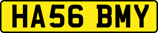 HA56BMY
