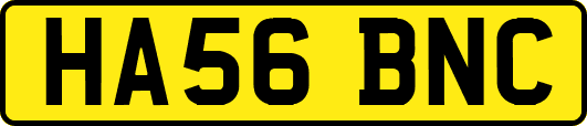 HA56BNC