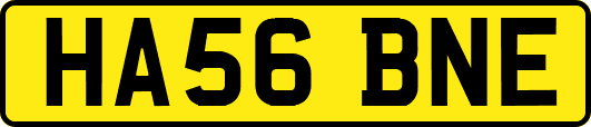 HA56BNE