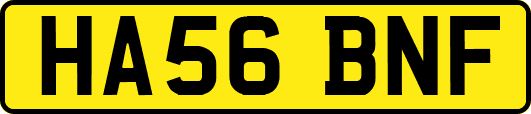 HA56BNF