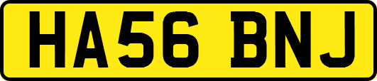 HA56BNJ