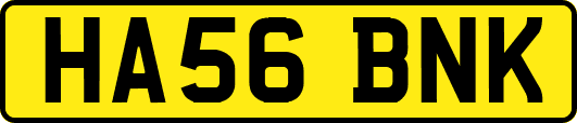 HA56BNK