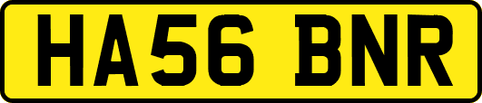HA56BNR