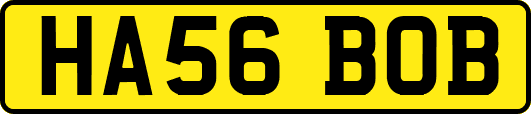 HA56BOB