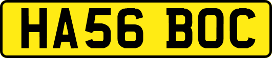 HA56BOC