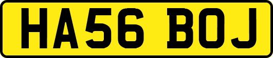 HA56BOJ