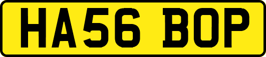 HA56BOP