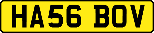 HA56BOV