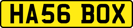 HA56BOX