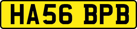 HA56BPB