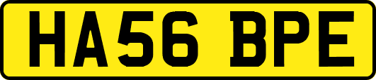 HA56BPE
