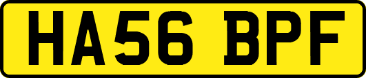 HA56BPF