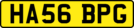 HA56BPG