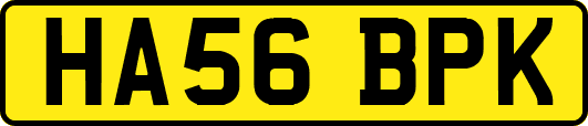 HA56BPK