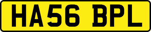 HA56BPL