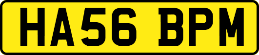 HA56BPM