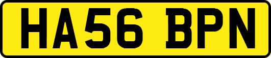 HA56BPN