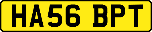 HA56BPT