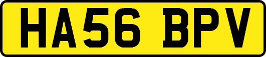 HA56BPV