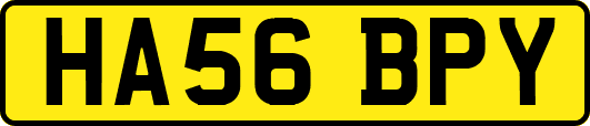 HA56BPY