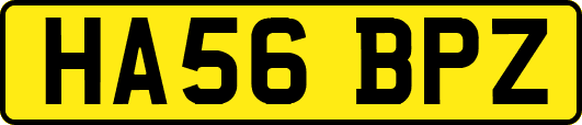 HA56BPZ