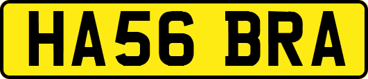 HA56BRA