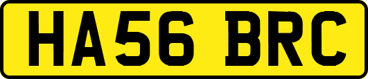 HA56BRC