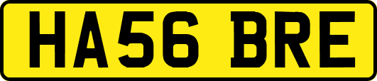 HA56BRE