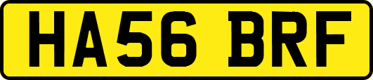 HA56BRF
