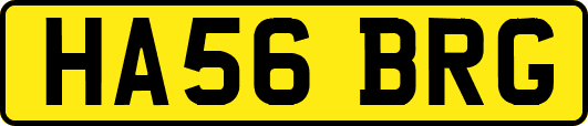 HA56BRG