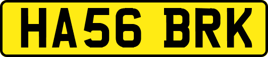 HA56BRK