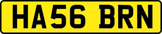 HA56BRN
