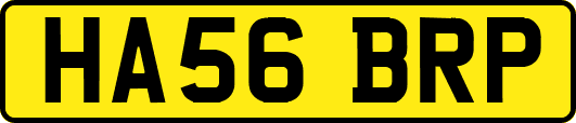 HA56BRP