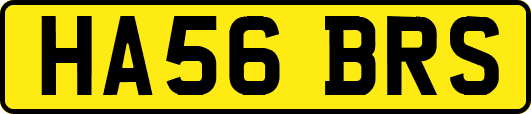 HA56BRS