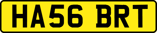 HA56BRT