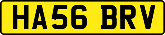 HA56BRV