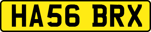 HA56BRX