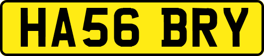 HA56BRY