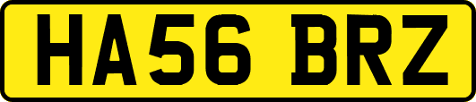 HA56BRZ