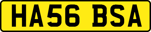 HA56BSA