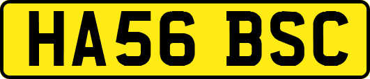 HA56BSC