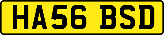 HA56BSD