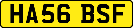 HA56BSF
