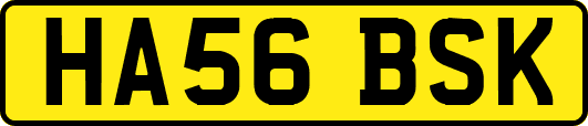 HA56BSK
