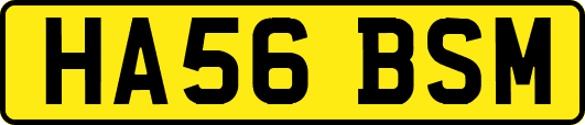 HA56BSM