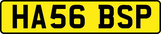 HA56BSP