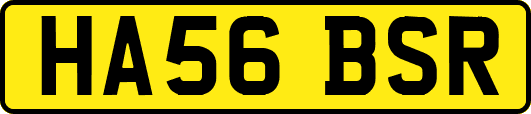 HA56BSR
