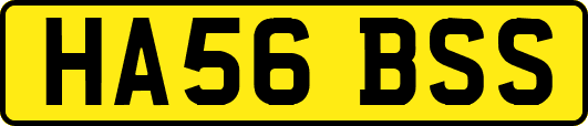 HA56BSS
