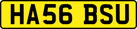 HA56BSU