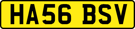 HA56BSV